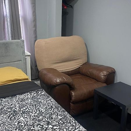 Appartamento Don Cozy New York Esterno foto