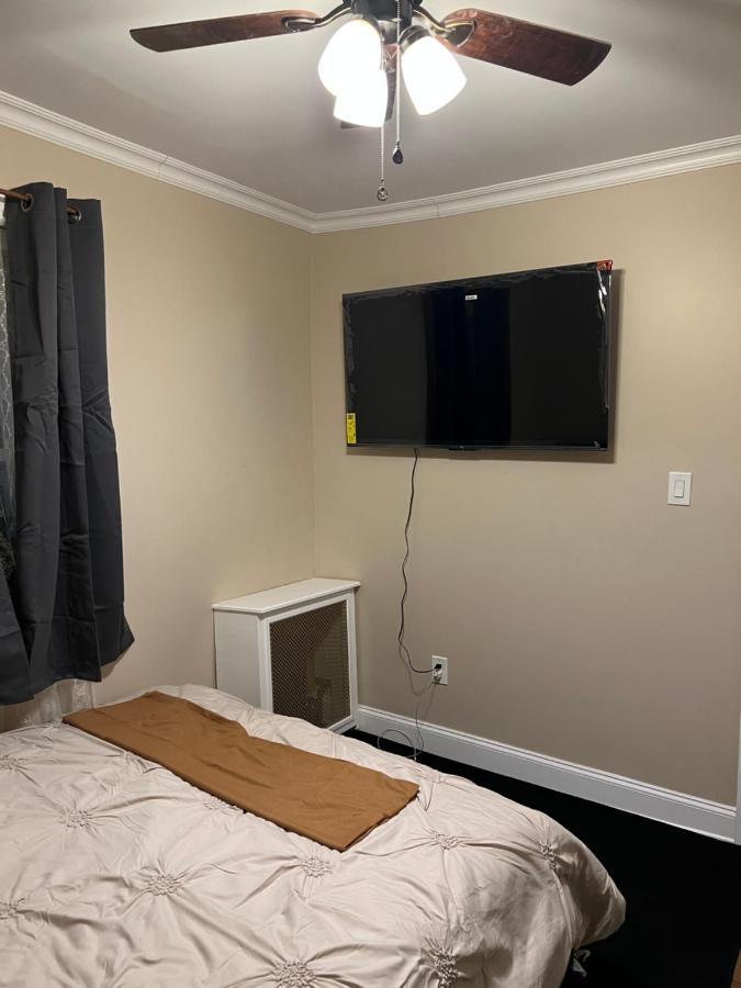 Appartamento Don Cozy New York Esterno foto
