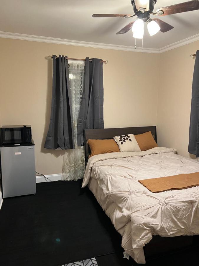 Appartamento Don Cozy New York Esterno foto