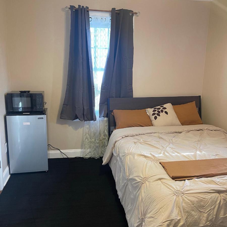 Appartamento Don Cozy New York Esterno foto