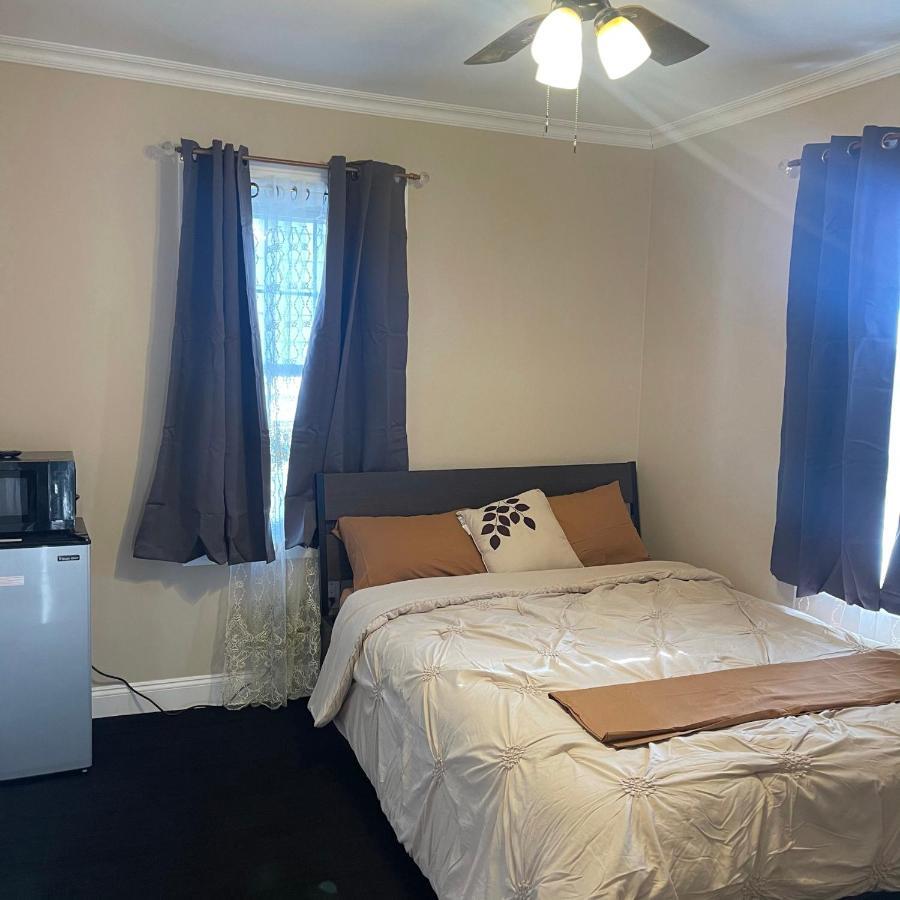 Appartamento Don Cozy New York Esterno foto