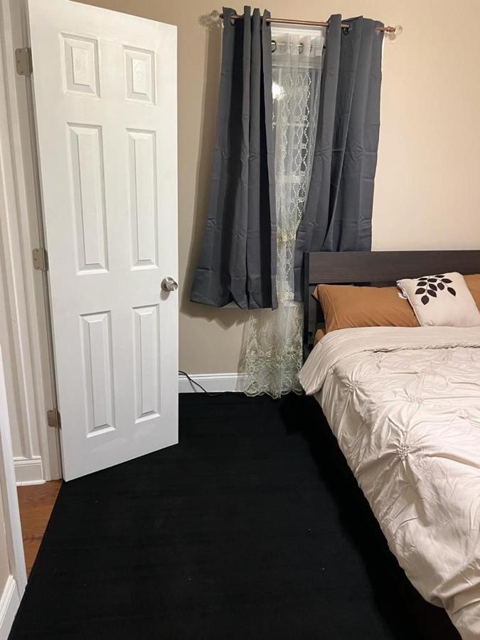 Appartamento Don Cozy New York Esterno foto