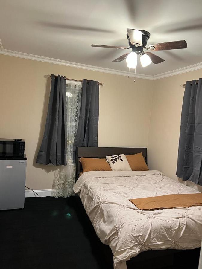 Appartamento Don Cozy New York Esterno foto