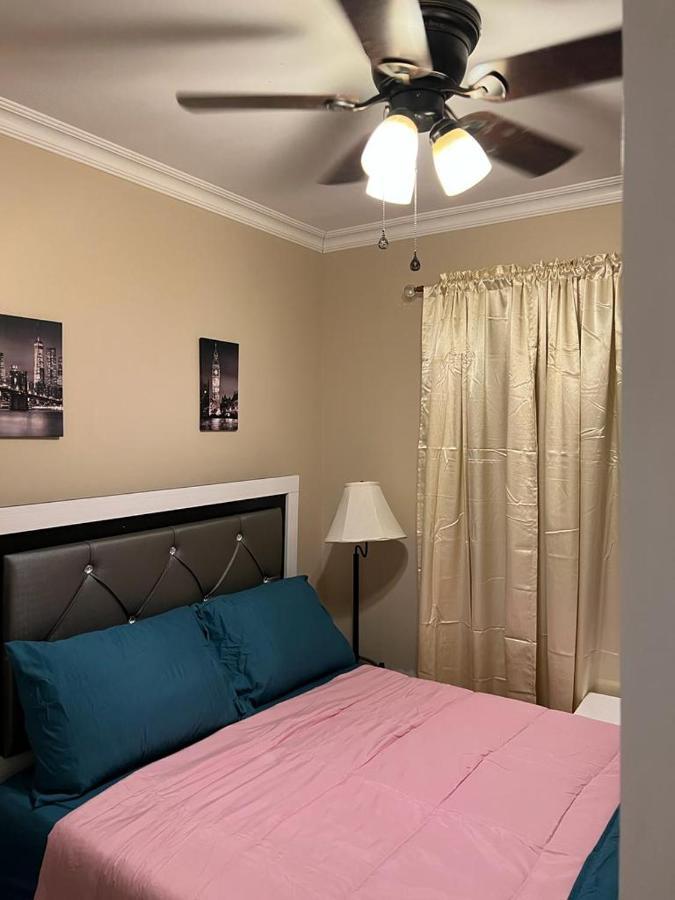 Appartamento Don Cozy New York Esterno foto