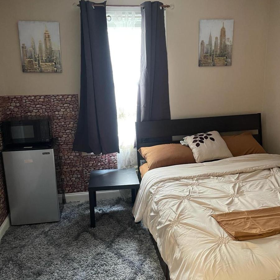 Appartamento Don Cozy New York Esterno foto