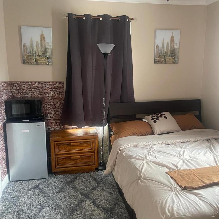 Appartamento Don Cozy New York Esterno foto
