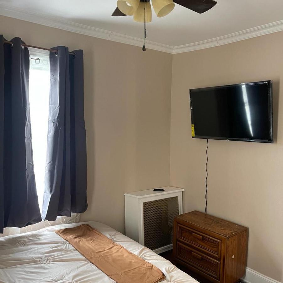 Appartamento Don Cozy New York Esterno foto