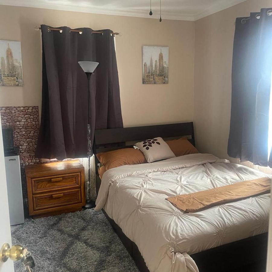 Appartamento Don Cozy New York Esterno foto