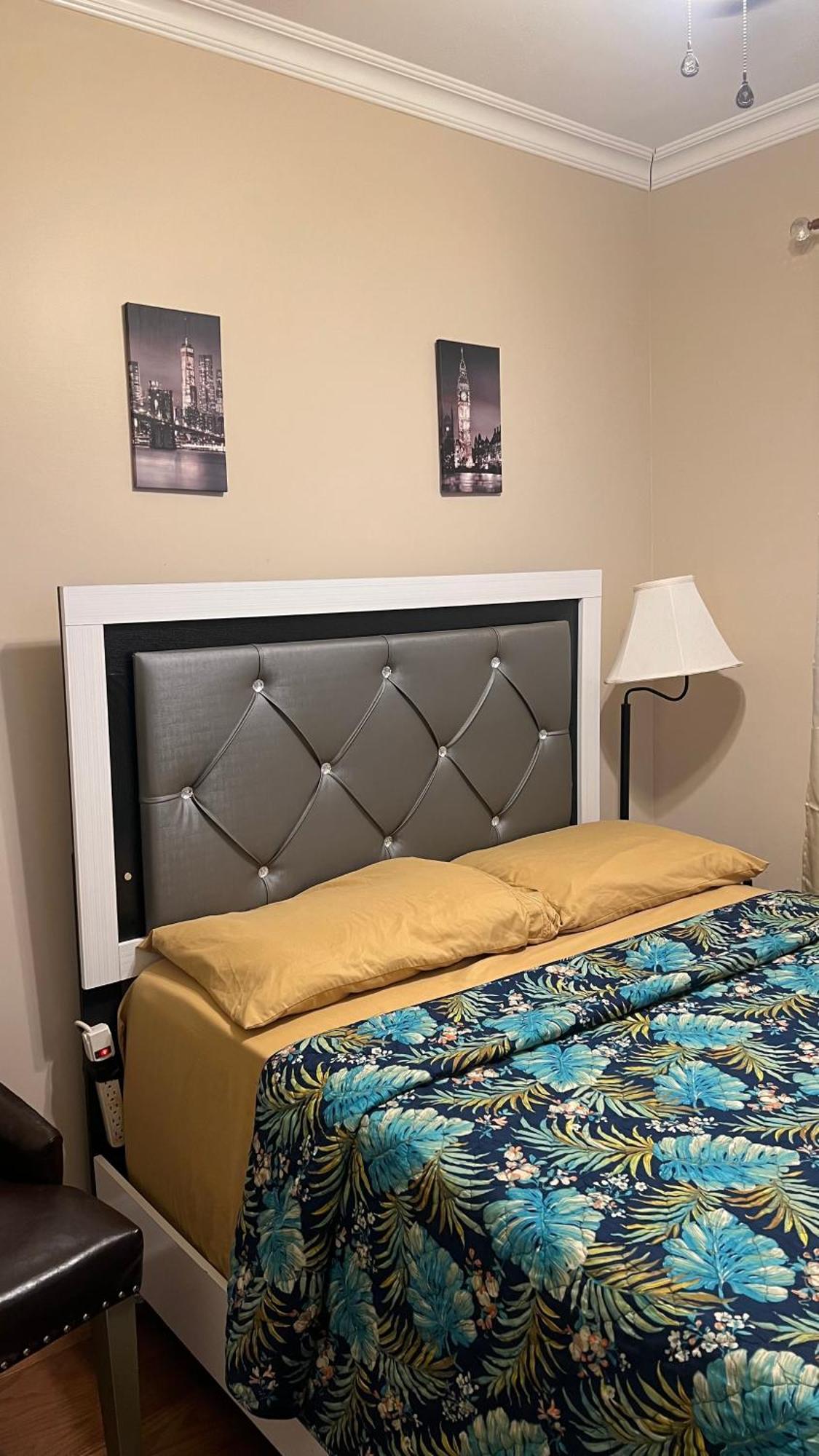 Appartamento Don Cozy New York Esterno foto