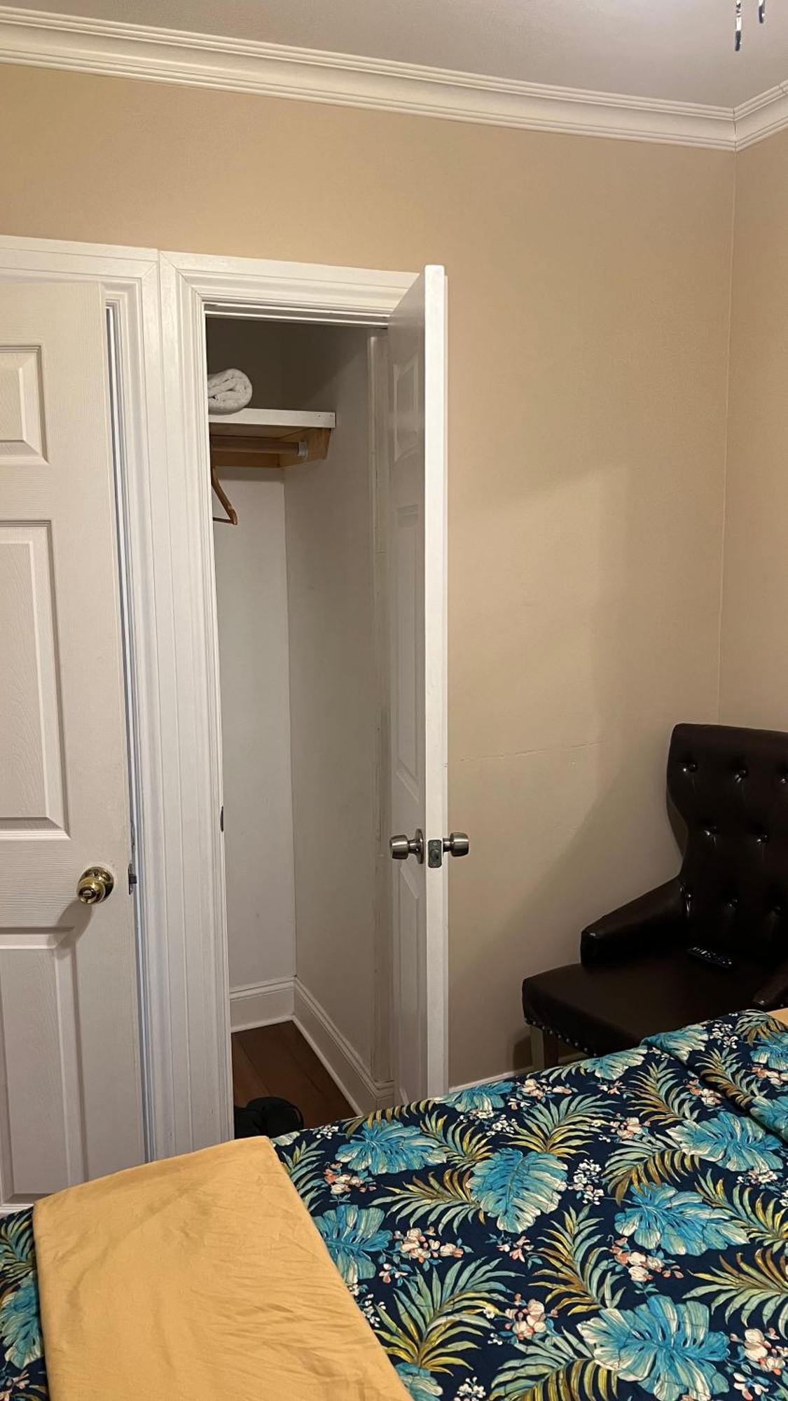 Appartamento Don Cozy New York Esterno foto