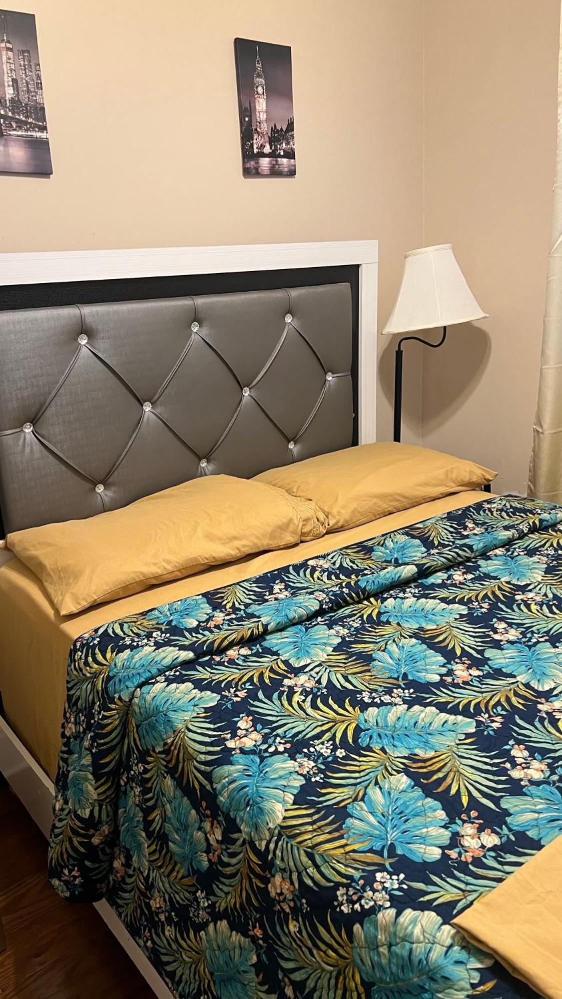 Appartamento Don Cozy New York Esterno foto