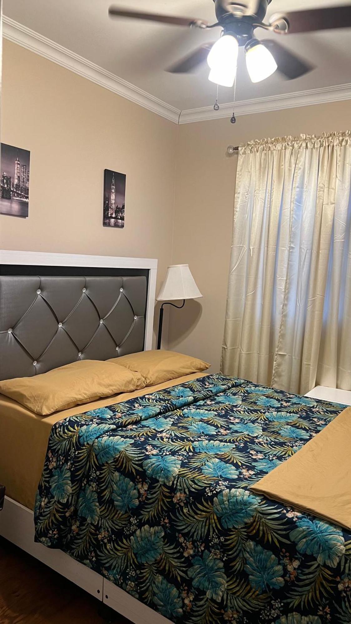 Appartamento Don Cozy New York Esterno foto