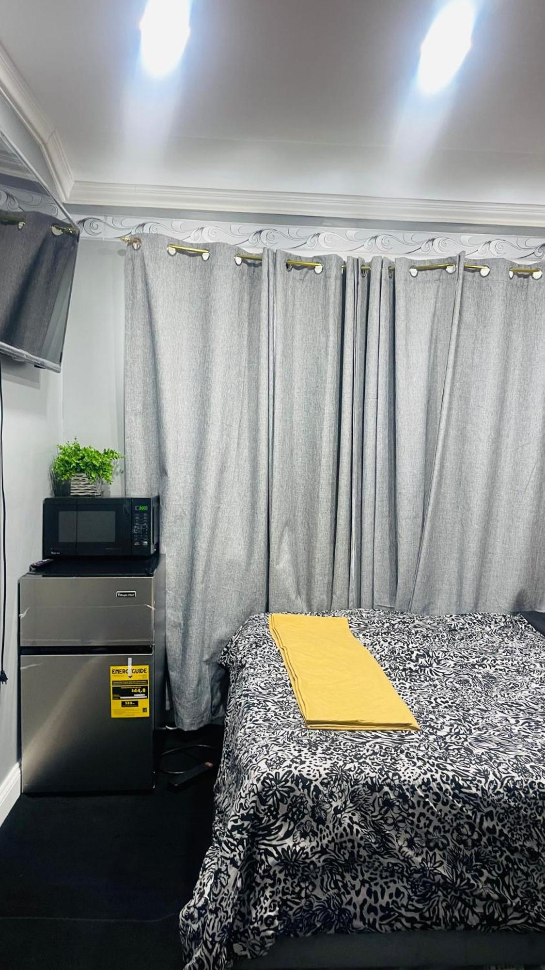 Appartamento Don Cozy New York Esterno foto
