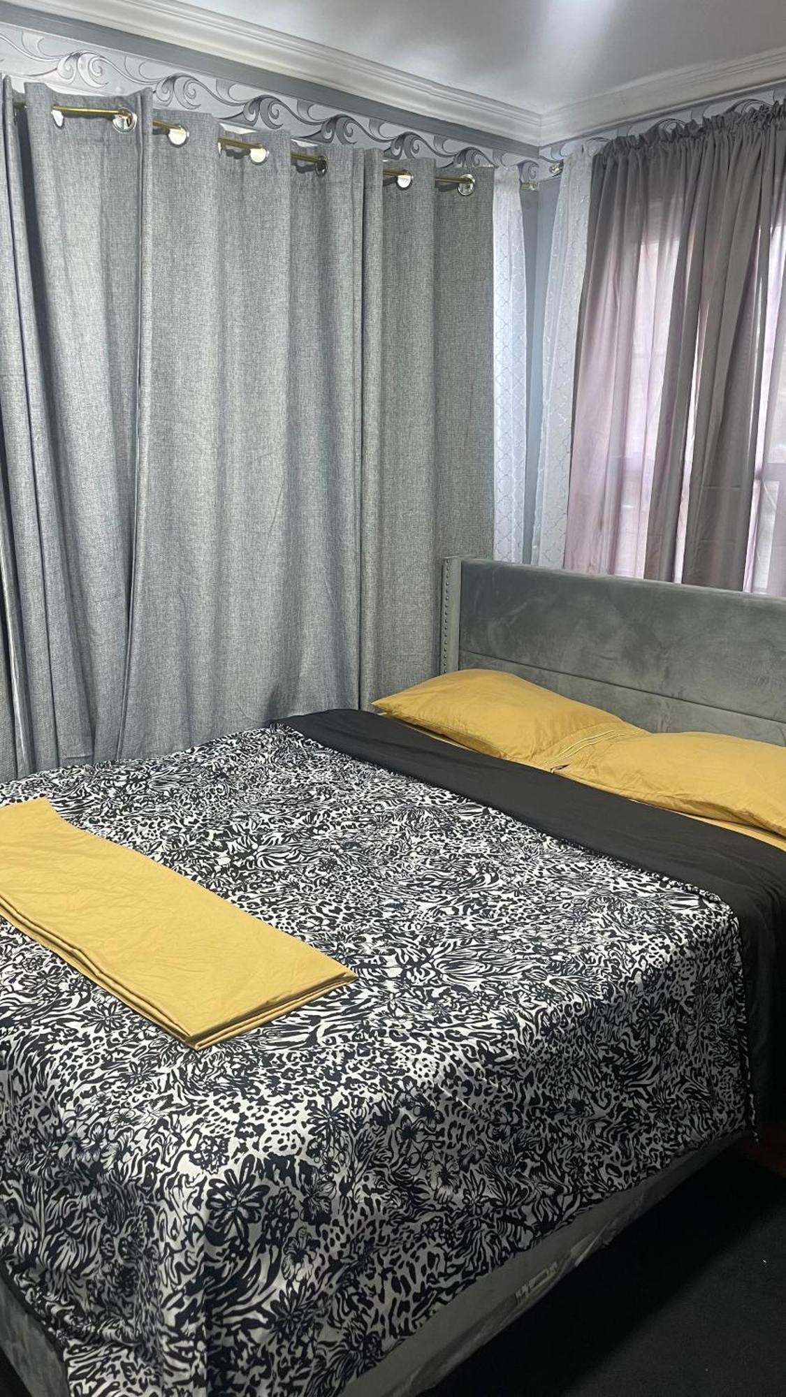 Appartamento Don Cozy New York Esterno foto